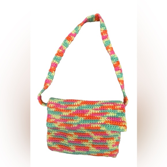 Crochet Purse and coin purse - Picture 7 of 7